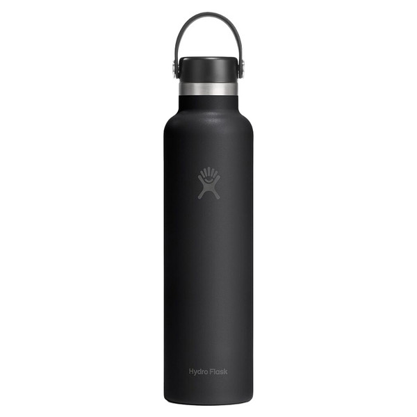 STANDARD FLEX 709ML TONAL Unisex - Trinkflasche-BLACK