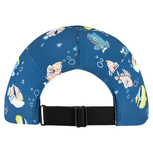 Buff PACK MINI CAP Kinder - Cap Ansicht 2