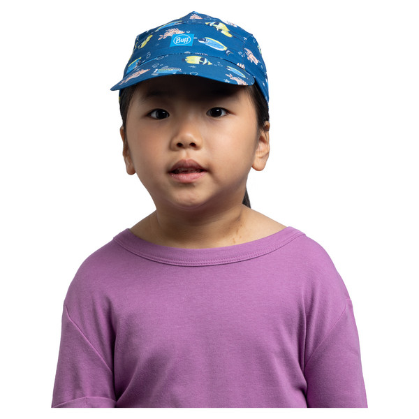 Buff PACK MINI CAP Kinder - Cap Ansicht 4
