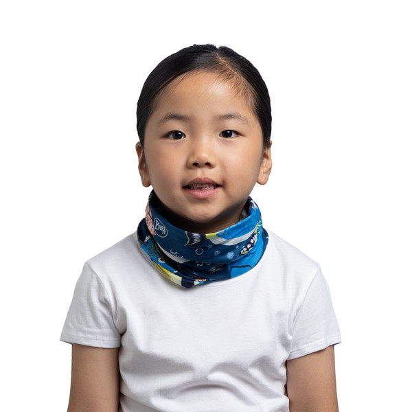 Buff COOLNET UV Kinder - Multifunktionstuch Ansicht 3