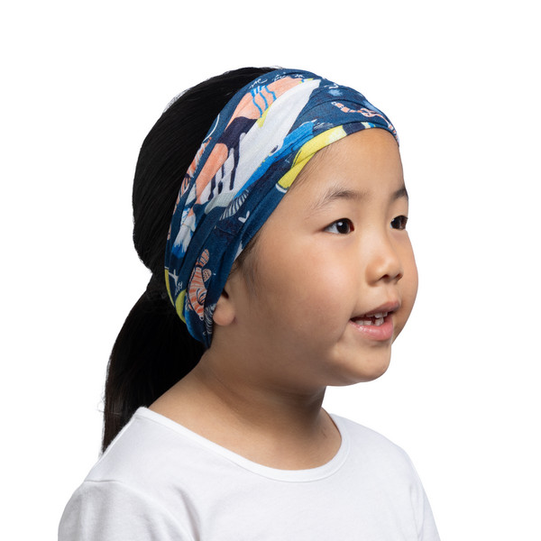 Buff COOLNET UV Kinder - Multifunktionstuch Ansicht 4