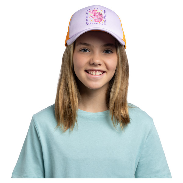Buff TRUCKER CAP Kinder - Cap Ansicht 3