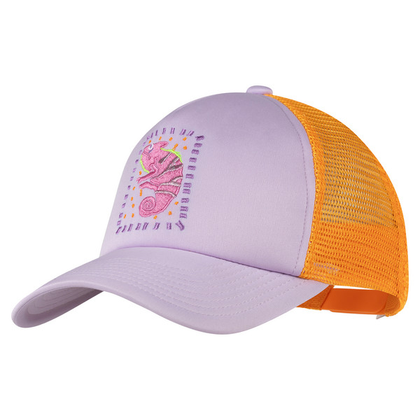 Buff TRUCKER CAP Kinder - Cap Ansicht 1