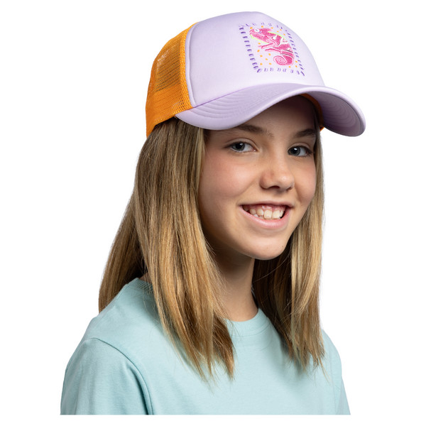 Buff TRUCKER CAP Kinder - Cap Ansicht 4