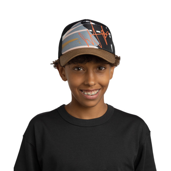 Buff TRUCKER CAP Kinder - Cap Ansicht 3