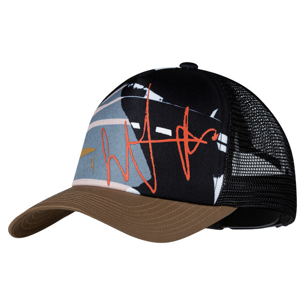 Buff TRUCKER CAP Kinder - Cap Ansicht 1