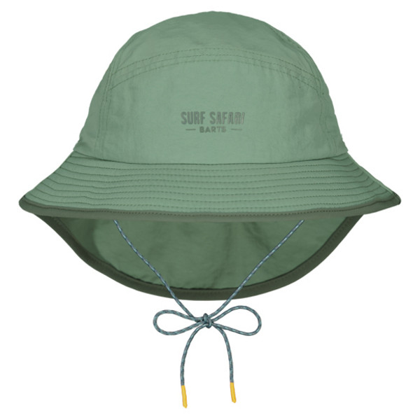 QUESTY HAT Kinder - Hut-CELADON