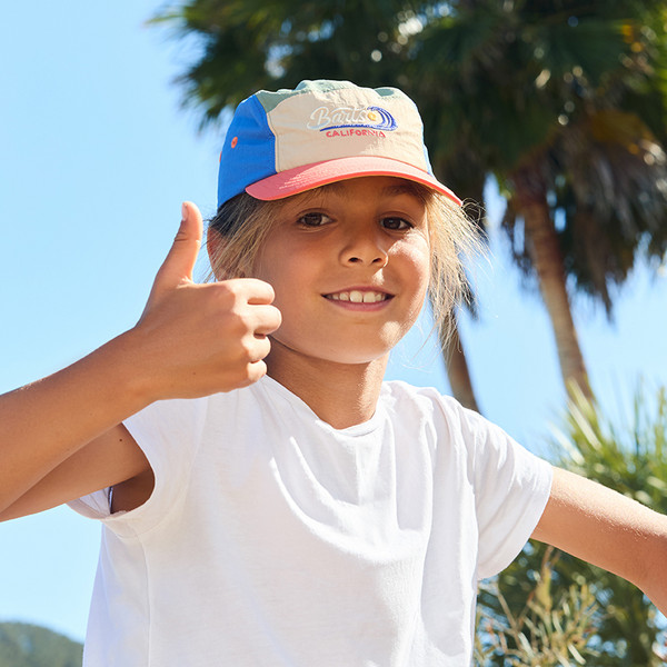 Barts SUMNEY CAP Kinder - Cap Ansicht 3