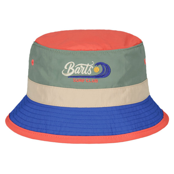 SUMNEY HAT Kinder - Hut-OCEAN
