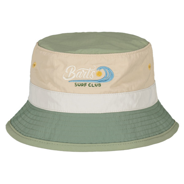 SUMNEY HAT Kinder - Hut-KHAKI