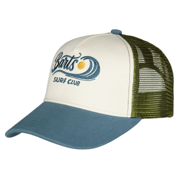 DOUDLE CAP Kinder - Cap