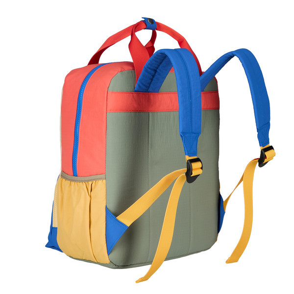 Barts BOUNZE BACKPACK Kinder - Kinderrucksack Ansicht 4