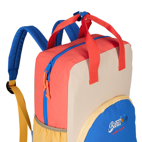 Barts BOUNZE BACKPACK Kinder - Kinderrucksack Ansicht 7