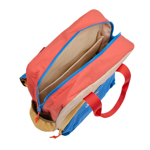 Barts BOUNZE BACKPACK Kinder - Kinderrucksack Ansicht 9