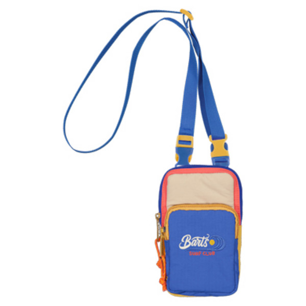Barts BOUNZE PHONEBAG - Handytasche Ansicht 1