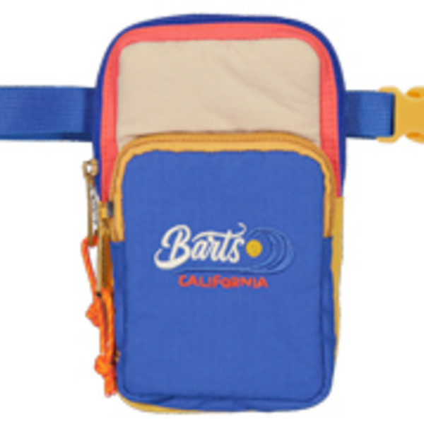 Barts BOUNZE PHONEBAG - Handytasche Ansicht 2