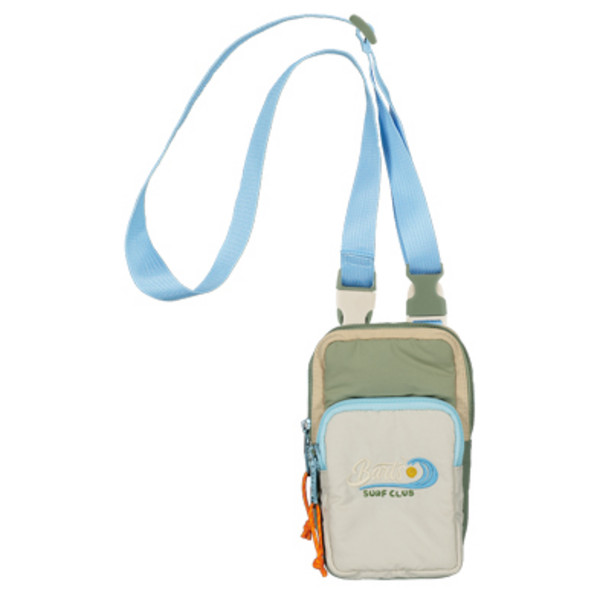 BOUNZE PHONEBAG - Handytasche-KHAKI
