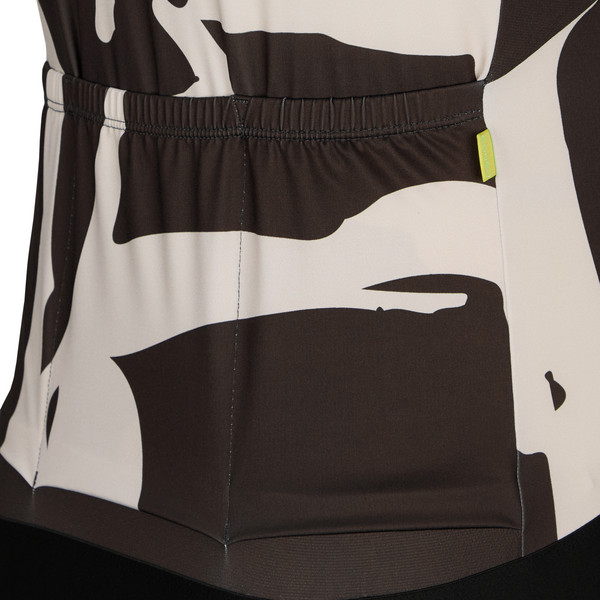 Gonso ROAD JERSEY PRINT M Herren - Fahrradtrikot Ansicht 4