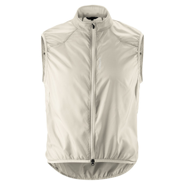 Gonso ROAD VEST WIND M Herren - Weste Ansicht 1