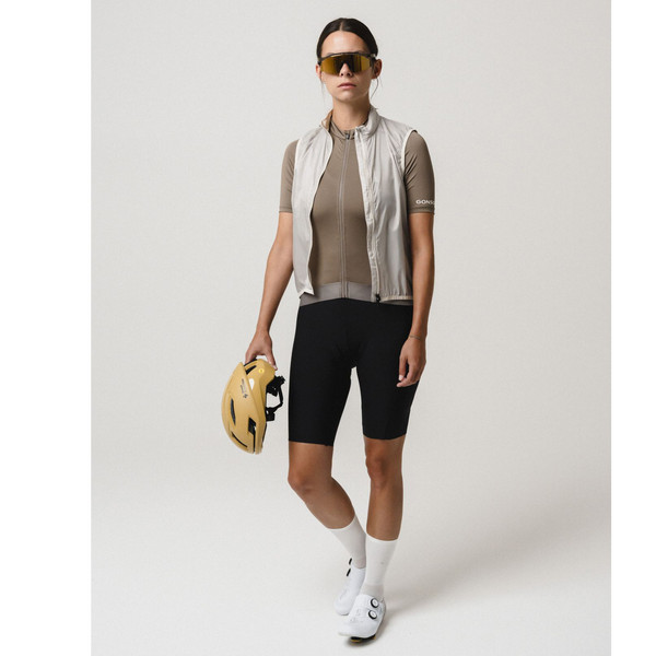 Gonso ROAD VEST WIND W Damen - Weste Ansicht 4