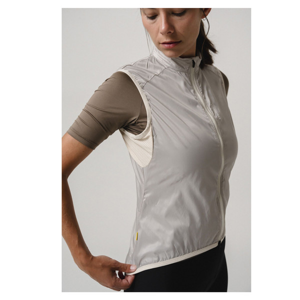 Gonso ROAD VEST WIND W Damen - Weste Ansicht 5