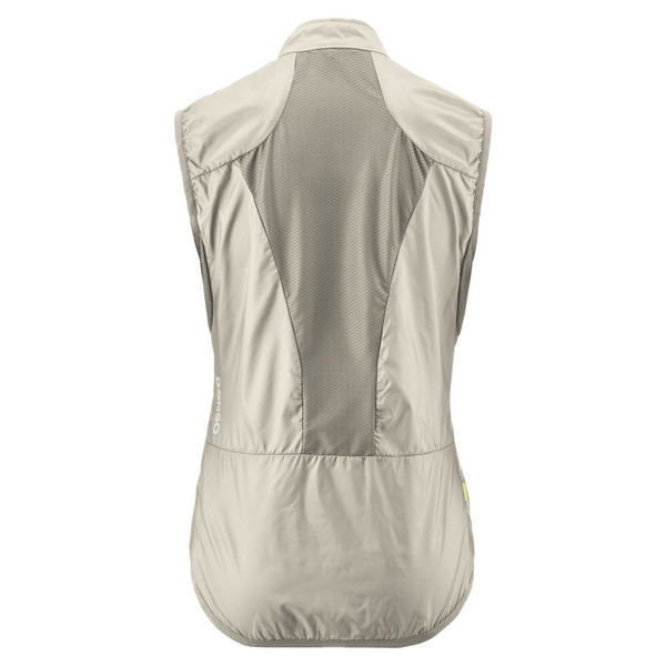 Gonso ROAD VEST WIND W Damen - Weste Ansicht 3
