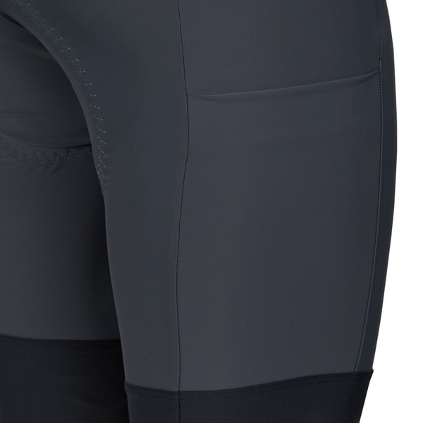 Gonso SQLAB GO BIB CARGO W Damen - Radlerhose Ansicht 7