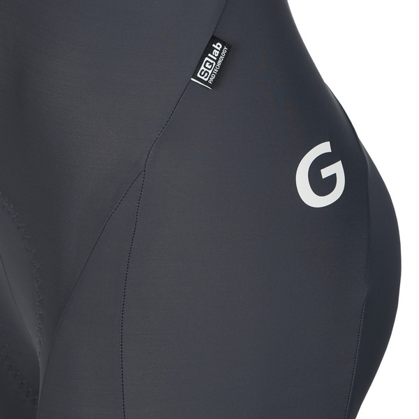 Gonso SQLAB GO BIB CARGO W Damen - Radlerhose Ansicht 4