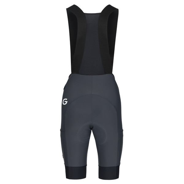 Gonso SQLAB GO BIB CARGO W Damen - Radlerhose Ansicht 3