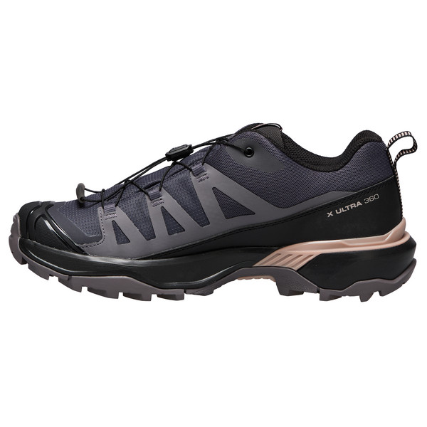 Salomon X ULTRA 360 GORE-TEX Damen - Wanderschuhe Ansicht 3