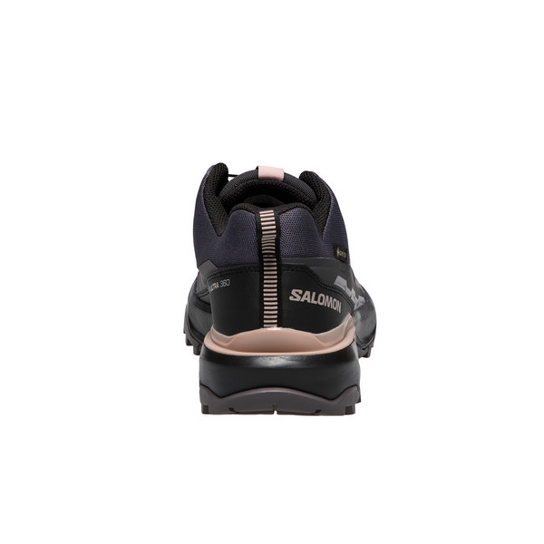 Salomon X ULTRA 360 GORE-TEX Damen - Wanderschuhe Ansicht 5