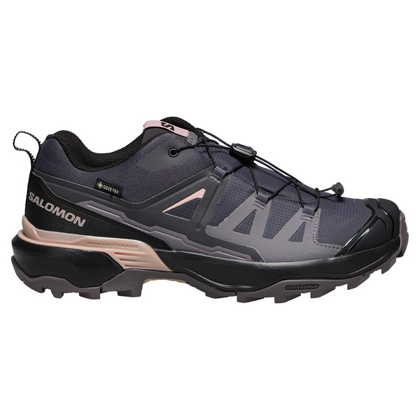 X ULTRA 360 GORE-TEX Damen - Wanderschuhe