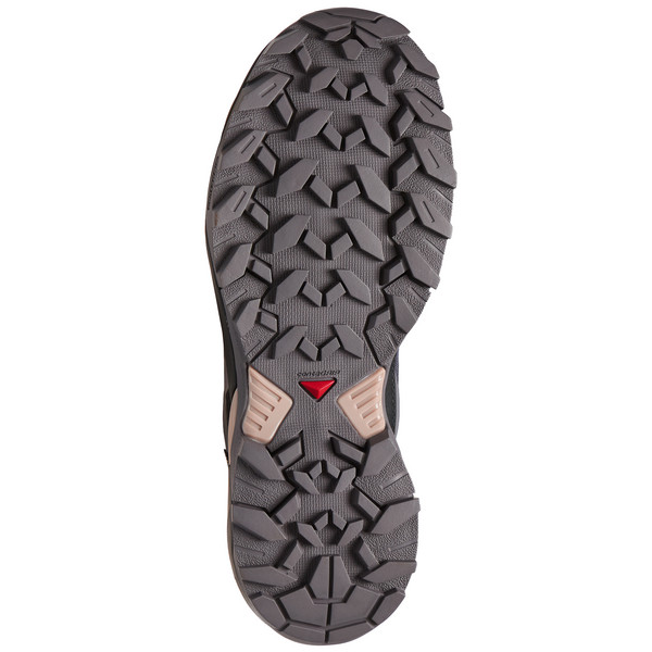 Salomon X ULTRA 360 GORE-TEX Damen - Wanderschuhe Ansicht 7