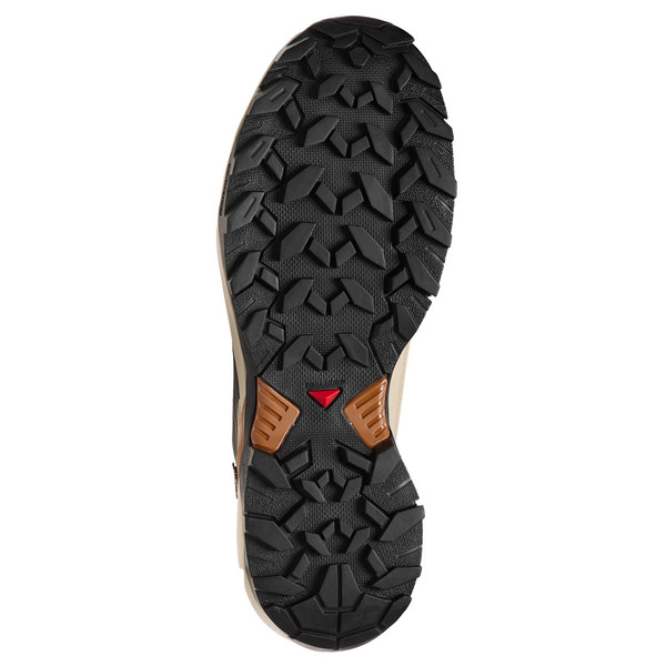 Salomon X ULTRA 360 GORE-TEX Herren - Wanderschuhe Ansicht 7