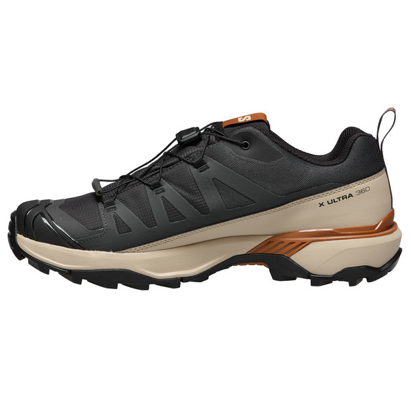 Salomon X ULTRA 360 GORE-TEX Herren - Wanderschuhe Ansicht 3