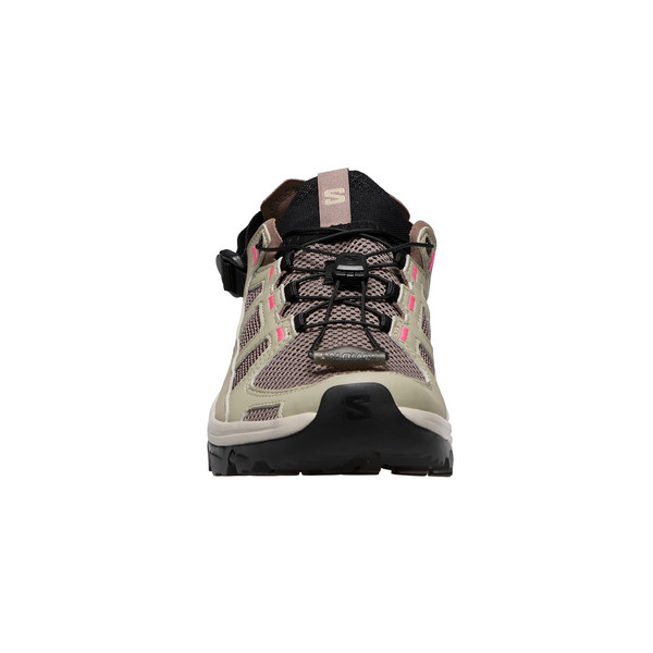 Salomon TECHAMPHIBIAN 5 W Damen - Wasserschuhe Ansicht 4