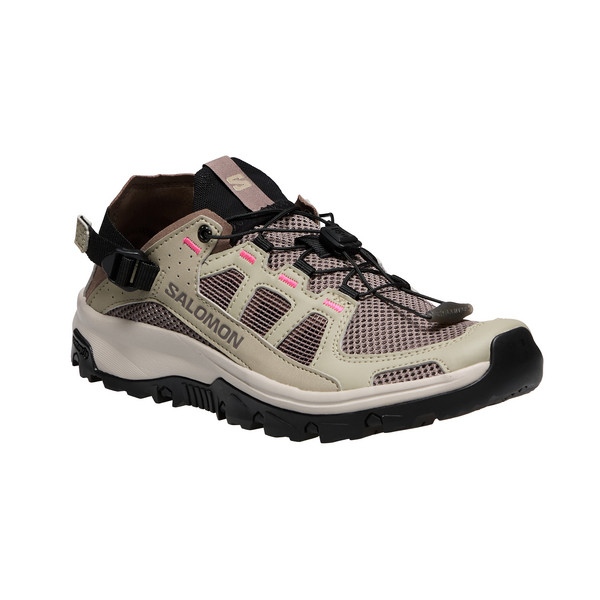 Salomon TECHAMPHIBIAN 5 W Damen - Wasserschuhe Ansicht 2