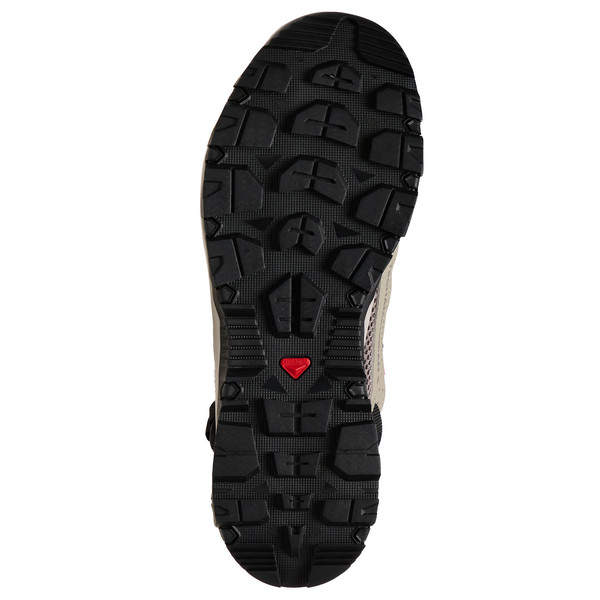 Salomon TECHAMPHIBIAN 5 W Damen - Wasserschuhe Ansicht 7