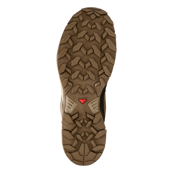 Salomon X ULTRA 360 LEATHER GORE-TEX Herren - Wanderschuhe Ansicht 7