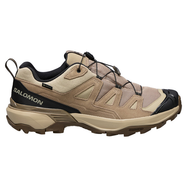 X ULTRA 360 LEATHER GORE-TEX Herren - Wanderschuhe