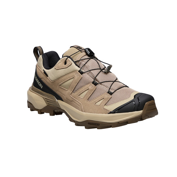 Salomon X ULTRA 360 LEATHER GORE-TEX Herren - Wanderschuhe Ansicht 2