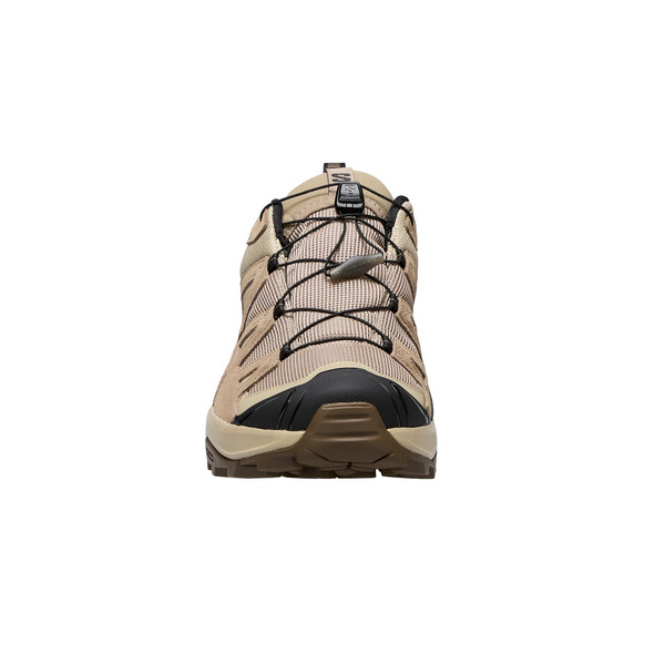 Salomon X ULTRA 360 LEATHER GORE-TEX Herren - Wanderschuhe Ansicht 4