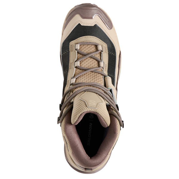 Salomon X ULTRA 5 MID GORE-TEX Damen - Wanderschuhe Ansicht 6