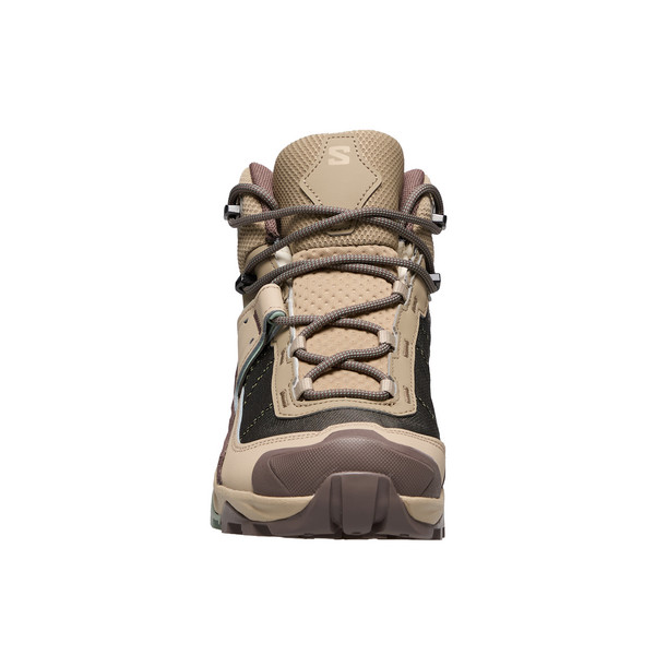 Salomon X ULTRA 5 MID GORE-TEX Damen - Wanderschuhe Ansicht 4