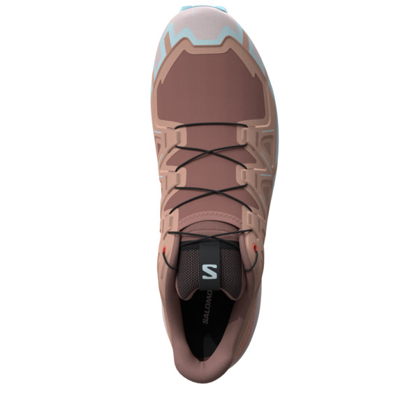Salomon SPEEDCROSS 6 Damen - Trailrunningschuhe Ansicht 6