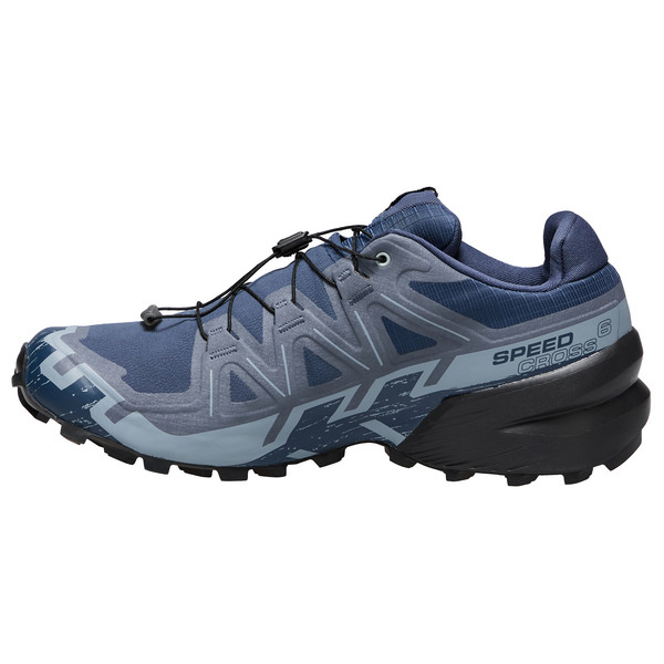 Salomon SPEEDCROSS 6 GORE-TEX Herren - Trailrunningschuhe Ansicht 3