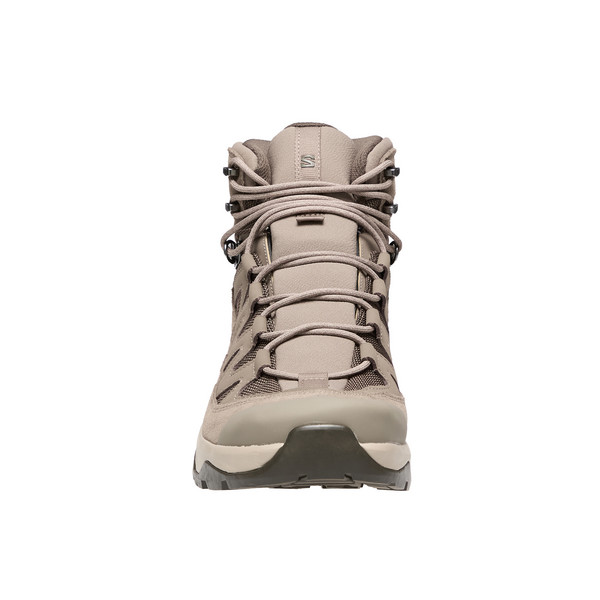 Salomon QUEST ECHO GORE TEX Herren - Wanderstiefel Ansicht 4
