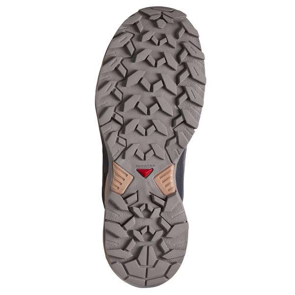 Salomon X ULTRA 360 Damen - Wanderschuhe Ansicht 7