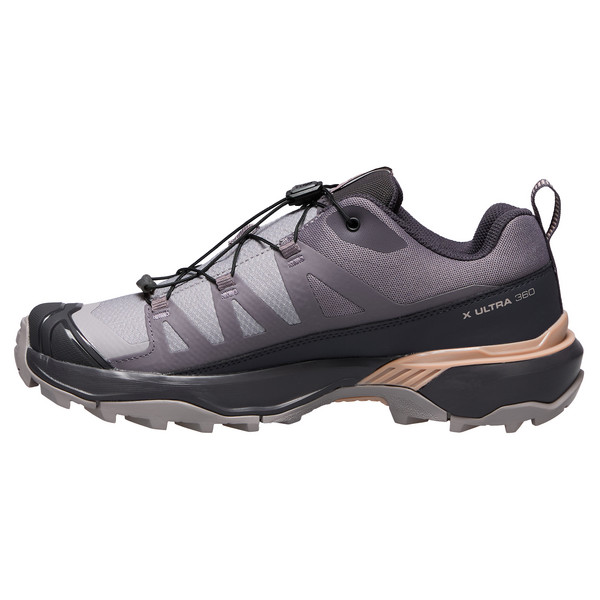 Salomon X ULTRA 360 Damen - Wanderschuhe Ansicht 3