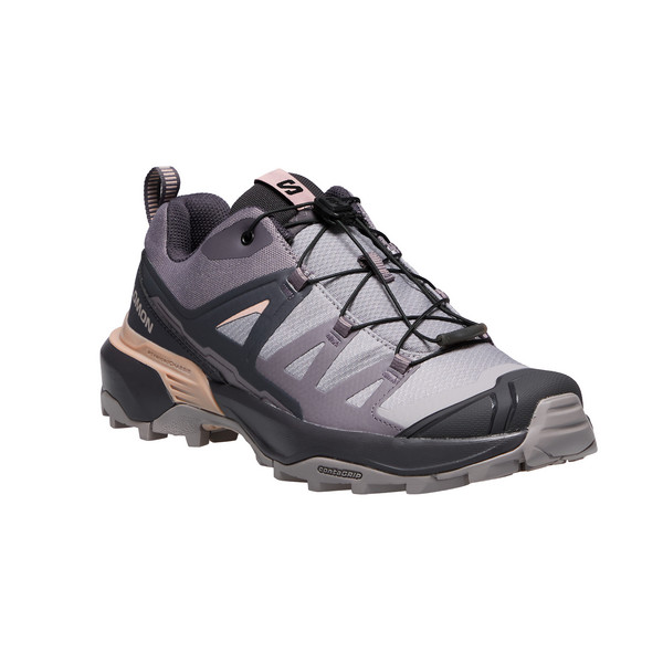Salomon X ULTRA 360 Damen - Wanderschuhe Ansicht 2